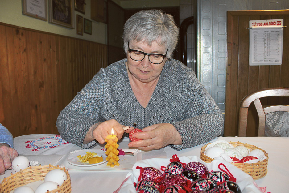 Slavica Veselič